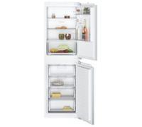 Neff KI7851FE0G N 30 Built in Bottom Freezer - NoFrost