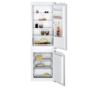 Neff KI7861FE0G 177cm N30 Integrated 60/40 Frost Free Fridge Freezer