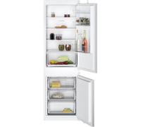 KI7861SE0G N 30 260l Full NoFrost Integrated Fridge Freezer