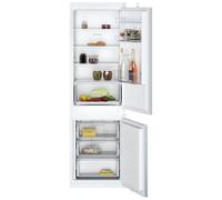 KI7861SE0G N 30 260l Full NoFrost Integrated Fridge Freezer
