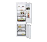 Neff KI7862FE0G 177cm Integrated 60/40 Frost Free Fridge Freezer