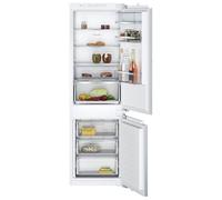 Neff KI7862FE0G 177cm Integrated 60/40 Frost Free Fridge Freezer