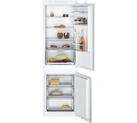 Neff KI7862SE0G N50 No Frost Integrated Fridge Freezer E