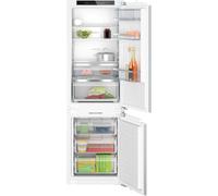 Neff KI7863DD0G N70 No Frost Integrated Fridge Freezer D