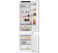 Neff KI7962FD0G N50 No Frost Integrated Fridge Freezer D