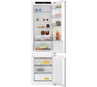 Neff KI7962FD0G N50 60/40 No Frost Built In Fridge Freezer
