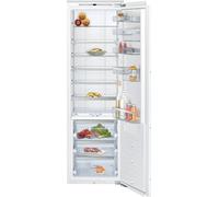 Neff KI8815OD0 N90 177cm High Integrated Upright Fridge 56cm Wide