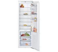 Neff KI8815OD0 N90 177cm High Integrated Upright Fridge 56cm Wide