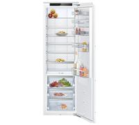 Neff KI8815OD0G N90 177cm High Integrated Upright Fridge 56cm Wide