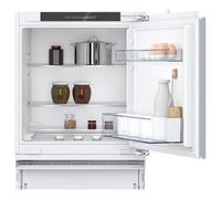 Neff KU1212FE0G fridge Built-in 134 L E White