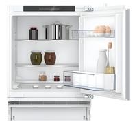 Neff KU1212FE0G fridge Built-in 134 L E White
