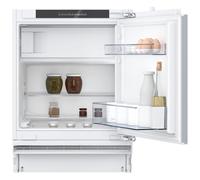 Neff KU2222FD0G N50 Built-Under Fridge with Ice Box D