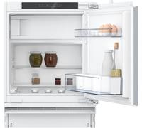 Neff KU2222FD0G combi-fridge Built-in 110 L D White
