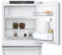 Neff KU2222FD0G combi-fridge Built-in 110 L D White