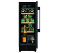 Neff KU9202HF0G 30cm N70 Undercounter Wine Cooler - BLACK