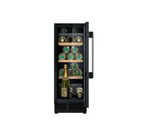 Neff KU9202HF0G N70, Built-in Wine Cooler with Glass