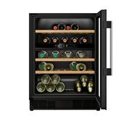 Neff N 70 Compressor wine cooler Built-in 44 bottle(s)