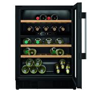 Neff N 70 Compressor wine cooler Built-in 44 bottle(s)