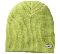 Neff Men's Soft Cozy Warm Daily Beanie Hat Women, Lime, One Size