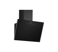 Neff N 30 D63IDK1S0B 60cm Wide Black Wall-Mounted Cooker Hood
