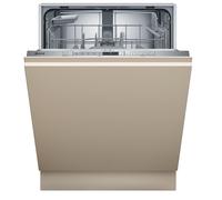 Neff S153HTX02G - Integrated Dishwasher - 13 Place Settings - 46 dB - D Energy Rating