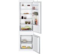 Neff N 30 KI5871SE0G Fully Integrated Fridge Freezer