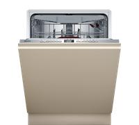 Neff N 50 S195HCX17G Fully Integrated Dishwasher