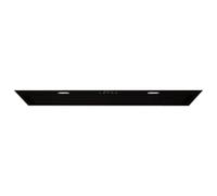 Neff N 70 D86NAC1S0B Canopy Cooker Hood 86cm - Black