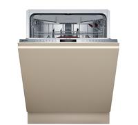 N 70 Fully-integrated dishwasher 60 cm Variable hinge S197ZCX08G
