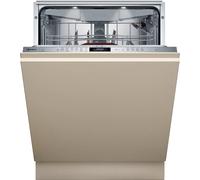 Neff N 70 S197YCX05G Fully Integrated Dishwasher