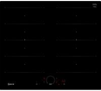 Neff N 70 T66FHX4L0 60cm Wide Black Induction Hob