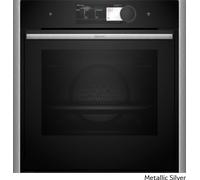 Neff N 90 B69FY3CY2A Built-In Single Oven with Steam Function