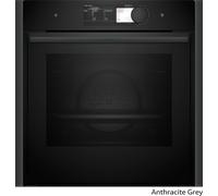 Neff N 90 B69FY3CY2A Built-In Single Oven with Steam Function