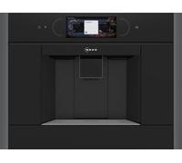 CL4TT11G0 Built-In Coffee Maker Fully Automatic - Black