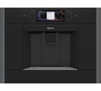 NEFF N 90 CL4TT11G0 Built In Bean to Cup Coffee Machine - Graphite Grey, Graphite