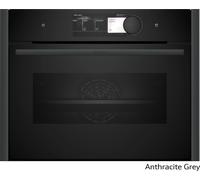 Neff N 90 Flex Design C29FY3CY2 Built-In Combination Steam Oven