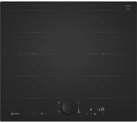 Neff N 90 T66NUX4A0 60cm Wide Matt Black Induction Hob