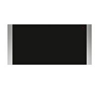 Neff N1AHA02N0B 29cm N50 Push Pull Warming Drawer - STAINLESS STEEL