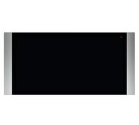 Neff N1AHA02N0B N 50, Built-in warming drawer 60 x 29 cm Stainless steel