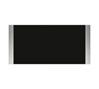 Neff N1AHA02N0B warming drawer 58 L 30 place settings Stainless steel