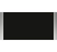 Neff N1AHA02N0B warming drawer 58 L 30 place settings Stainless steel