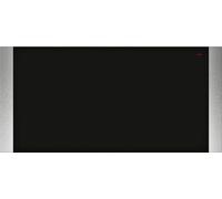 Neff N1AHA02N0B warming drawer 58 L 30 place settings Stainless steel