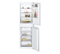 Neff N30 249 Litre 177 cm 50/50 Integrated Fridge Freezer with Fixed KI7851FE0G
