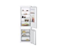 Neff N30 260 Litre 70/30 Integrated Fridge Freezer KI7861FE0G [EEK: E]