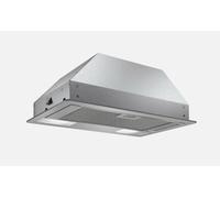 Neff D51NAA1C0B cooker hood Built-in Stainless steel 302 m³/h
