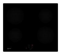 Neff N30 60cm 4 Zone Plug & Play Induction Hob T36CA50X1U