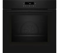 Neff B2CCJ7AK0B 59.4cm Built-in Oven - Black