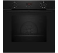 NEFF, N30, B2DCG7AK3B, 60cm Built-in Single Oven features
