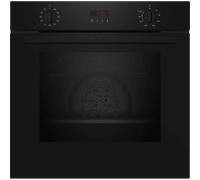 Neff N30 B2DCG7AK3B Electric Single Oven - Black
