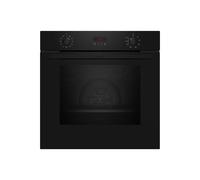 Neff N30 B2DCG7AK3B Electric Single Oven - Black B2DCG7AK3B